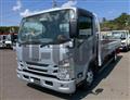 2017 Isuzu Elf Truck