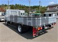 2017 Isuzu Elf Truck