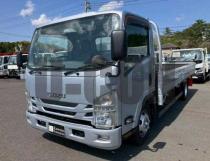 2017 Isuzu Elf Truck