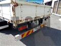 2018 Mitsubishi Fuso Canter