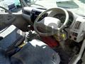 2009 Toyota Toyoace