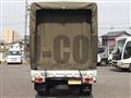 2012 Toyota Dyna Truck