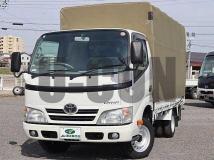 2012 Toyota Dyna Truck