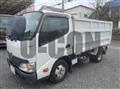 2012 Hino Dutro