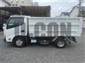 2012 Hino Dutro