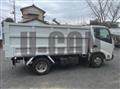 2012 Hino Dutro