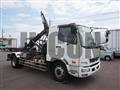 2018 Mitsubishi Fuso Fighter