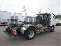 2018 Mitsubishi Fuso Fighter