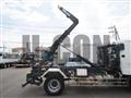 2018 Mitsubishi Fuso Fighter