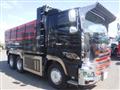 2020 Hino Profia
