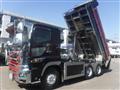2020 Hino Profia