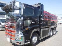 2020 Hino Profia