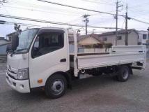 2024 Hino Dutro