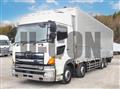 2017 Hino Profia