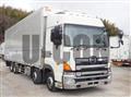 2017 Hino Profia