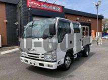 2021 Isuzu Elf Truck