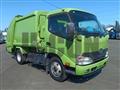 2015 Hino Dutro
