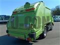 2015 Hino Dutro