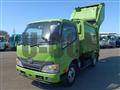2015 Hino Dutro