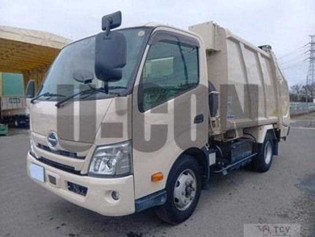 2020 Hino Dutro