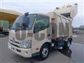 2020 Hino Dutro