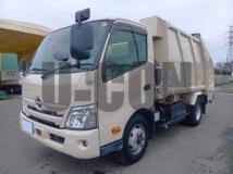 2020 Hino Dutro