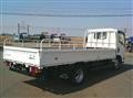 2017 Isuzu Elf Truck