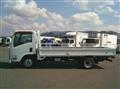 2017 Isuzu Elf Truck