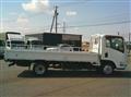 2017 Isuzu Elf Truck