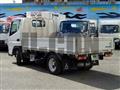2018 Mitsubishi Fuso Canter