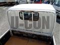 2018 Mitsubishi Fuso Canter