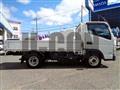 2018 Mitsubishi Fuso Canter