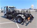 2025 Mitsubishi Fuso Fighter