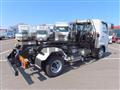 2025 Mitsubishi Fuso Fighter