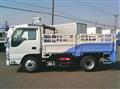 2018 Isuzu Elf Truck
