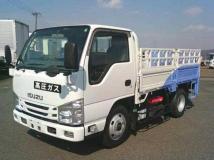 2018 Isuzu Elf Truck