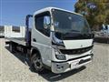 2021 Mitsubishi Fuso Canter