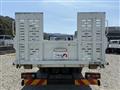 2021 Mitsubishi Fuso Canter