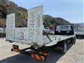 2021 Mitsubishi Fuso Canter