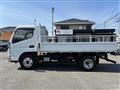 2017 Mitsubishi Fuso Canter