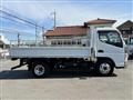 2017 Mitsubishi Fuso Canter