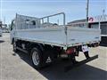 2017 Mitsubishi Fuso Canter
