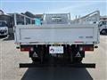 2017 Mitsubishi Fuso Canter