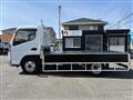 2017 Mitsubishi Fuso Canter