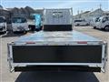 2017 Mitsubishi Fuso Canter
