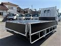 2017 Mitsubishi Fuso Canter