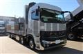2025 Mitsubishi Fuso Super Great