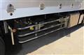 2025 Mitsubishi Fuso Super Great