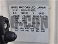 2013 Isuzu Elf Truck