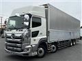 2019 Hino Profia